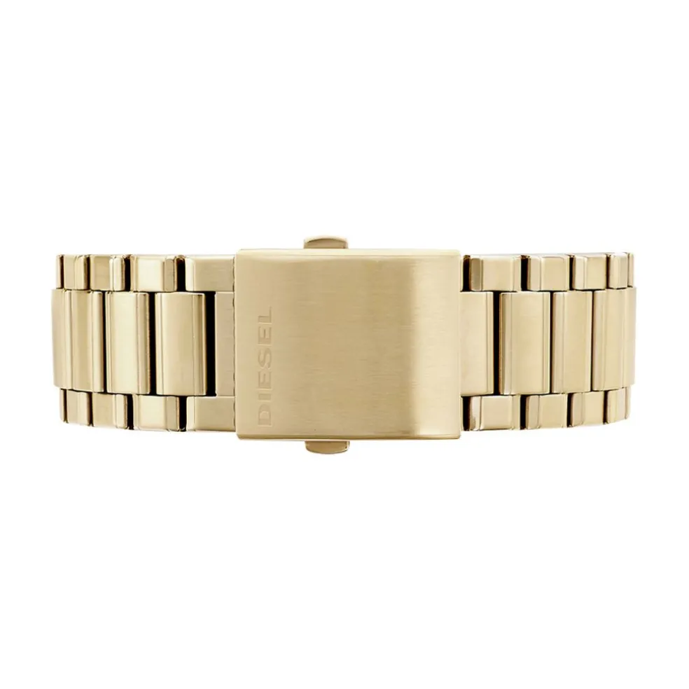 Montre Diesel Nsbb Champagne