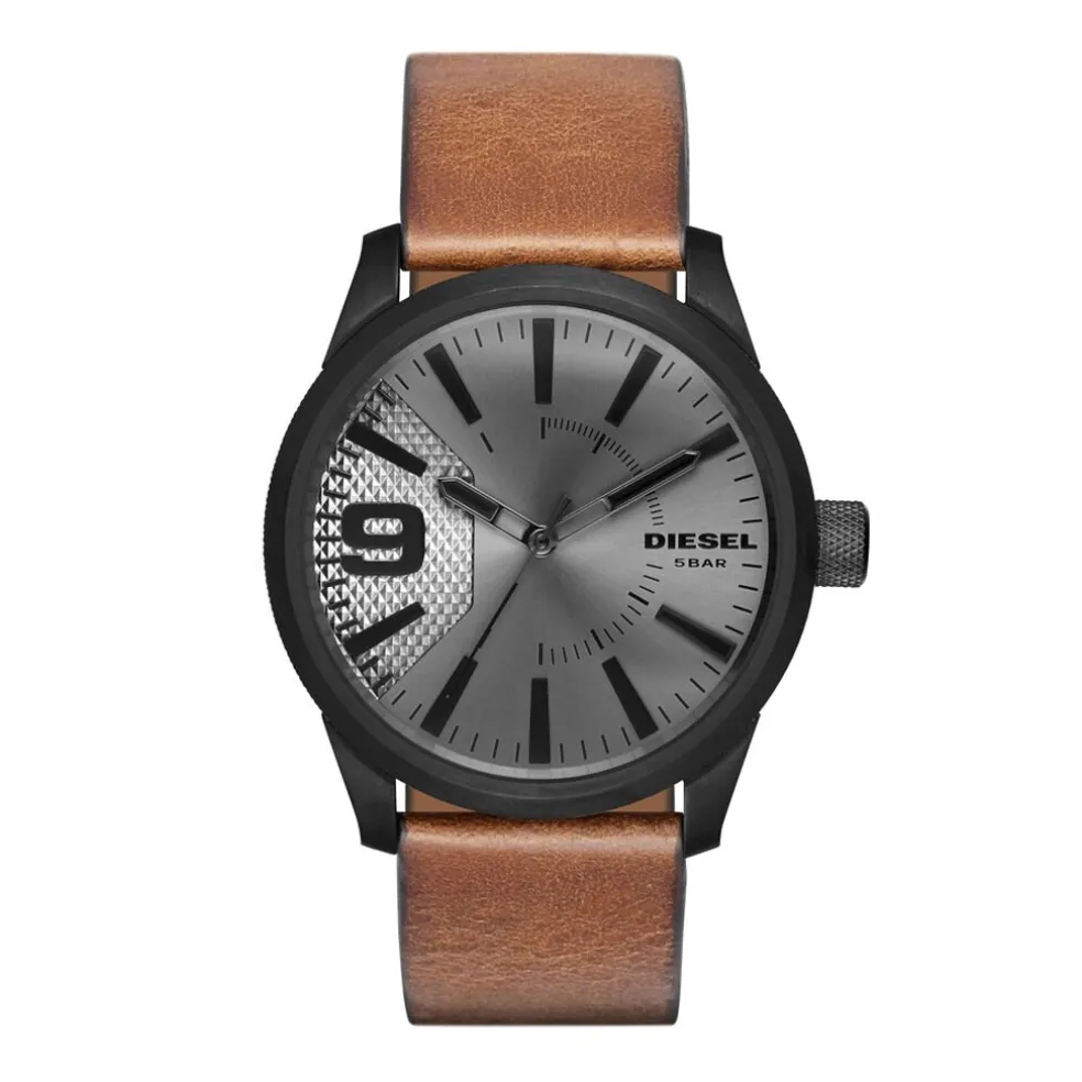 Montre Diesel Nsbb Gris