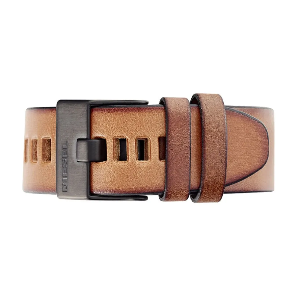 Montre Diesel Nsbb Gris