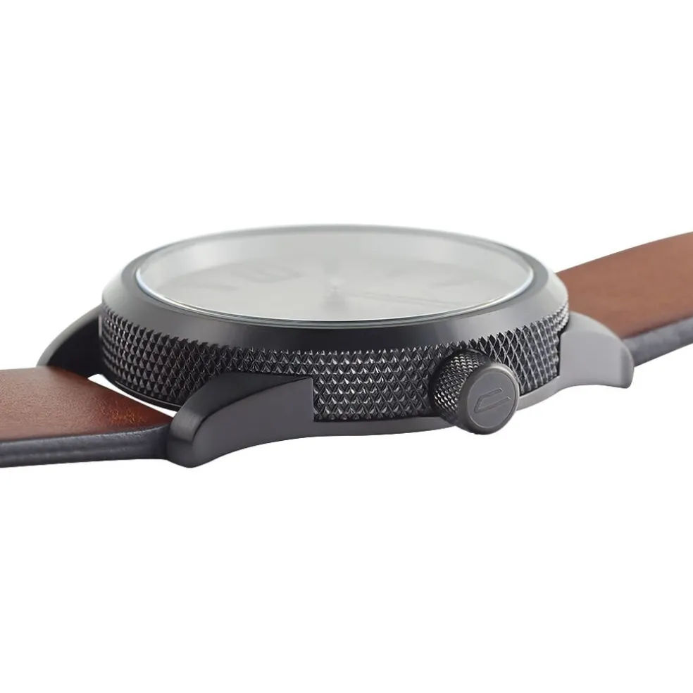 Montre Diesel Nsbb Gris