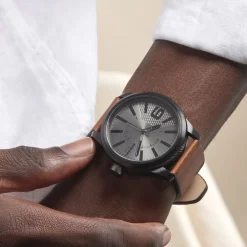 Montre Diesel Nsbb Gris