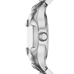 Montre Diesel Vert Argenté