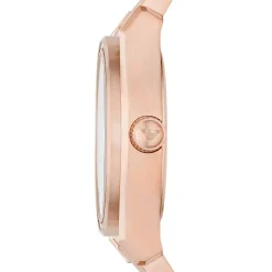 Montre Emporio Armani Argenté