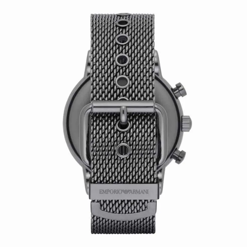 Montre Emporio Armani Bleu