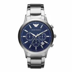 Montre Emporio Armani Bleu