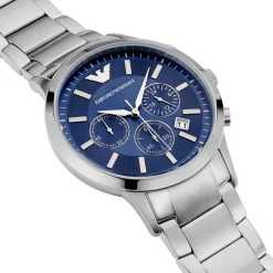 Montre Emporio Armani Bleu