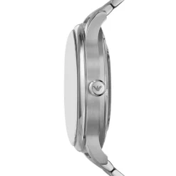 Montre Emporio Armani Crème