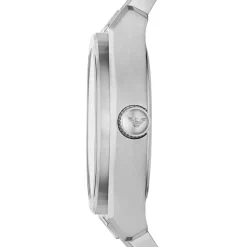 Montre Emporio Armani Nacre