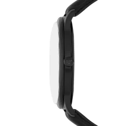 Montre Emporio Armani Noir