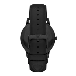 Montre Emporio Armani Noir