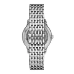 Montre Emporio Armani Noir