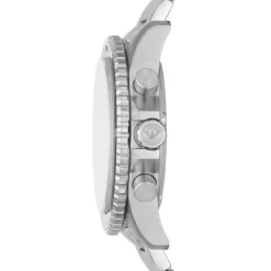 Montre Emporio Armani Noir