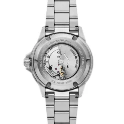 Montre Emporio Armani Vert