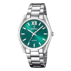 Montre Festina Boyfriend Vert