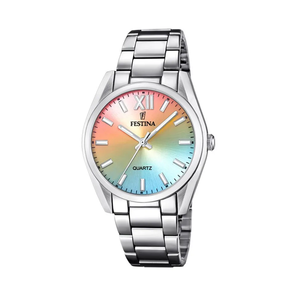 Montre Festina Boyfriend Multicolore