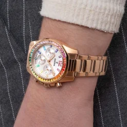 Montre Festina Boyfriend Blanc