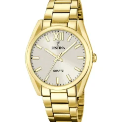 Montre Festina Boyfriend Champagne