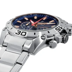 Montre Festina Chrono Bike Bleu