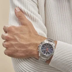 Montre Festina Chrono Bike Bleu