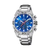 Montre Festina Chrono Bike Bleu