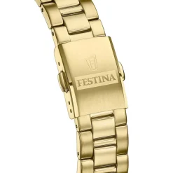 Montre Festina Classic Champagne