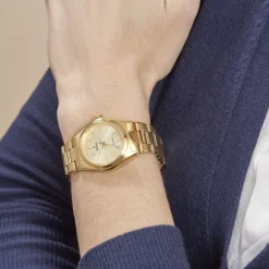 Montre Festina Classic Champagne