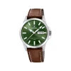 Montre Festina Classics 41 Vert