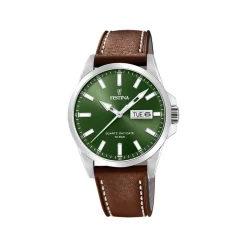 Montre Festina Classics 41 Vert