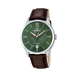 Montre Festina Classics 43 Vert