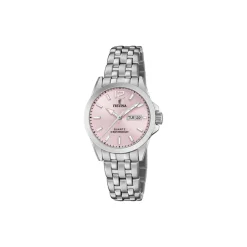 Montre Festina Classics 30 Rose