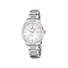 Montre Festina Classics 34 Nacre Blanche
