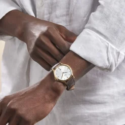 Montre Festina Classics Argent