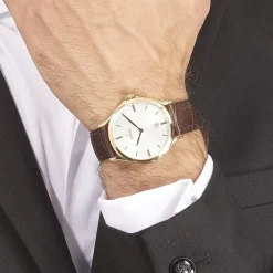 Montre Festina Classics Argent