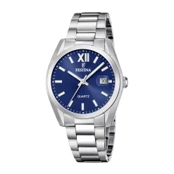 Montre Festina Classics Bleu