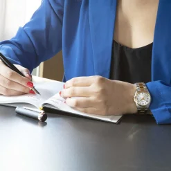 Montre Festina Classics Blanc