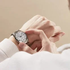 Montre Festina Classics Blanc