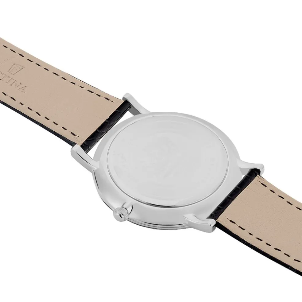 Montre Festina Classics Blanc