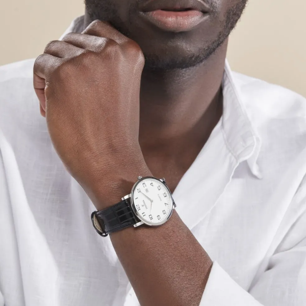 Montre Festina Classics Blanc