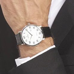 Montre Festina Classics Blanc