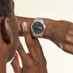 Montre Festina Classics Bleu