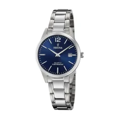 Montre Festina Classics Bleu