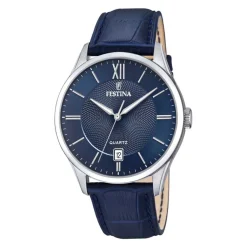 Montre Festina Classics Bleu