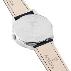 Montre Festina Classics Bleu