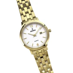 Montre Festina Classics Blanc