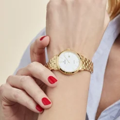 Montre Festina Classics Blanc