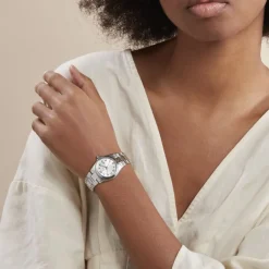 Montre Festina Classics Blanc