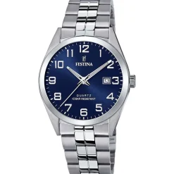 Montre Festina Classics Bleu