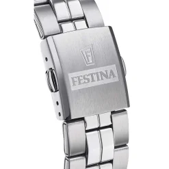 Montre Festina Classics Bleu