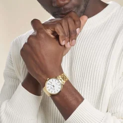 Montre Festina Classics Blanc