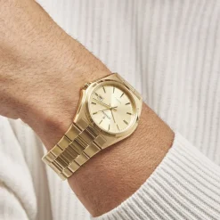 Montre Festina Classics Doré